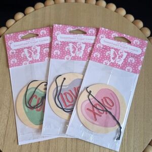 Scentsy Set of Three Scent Circles